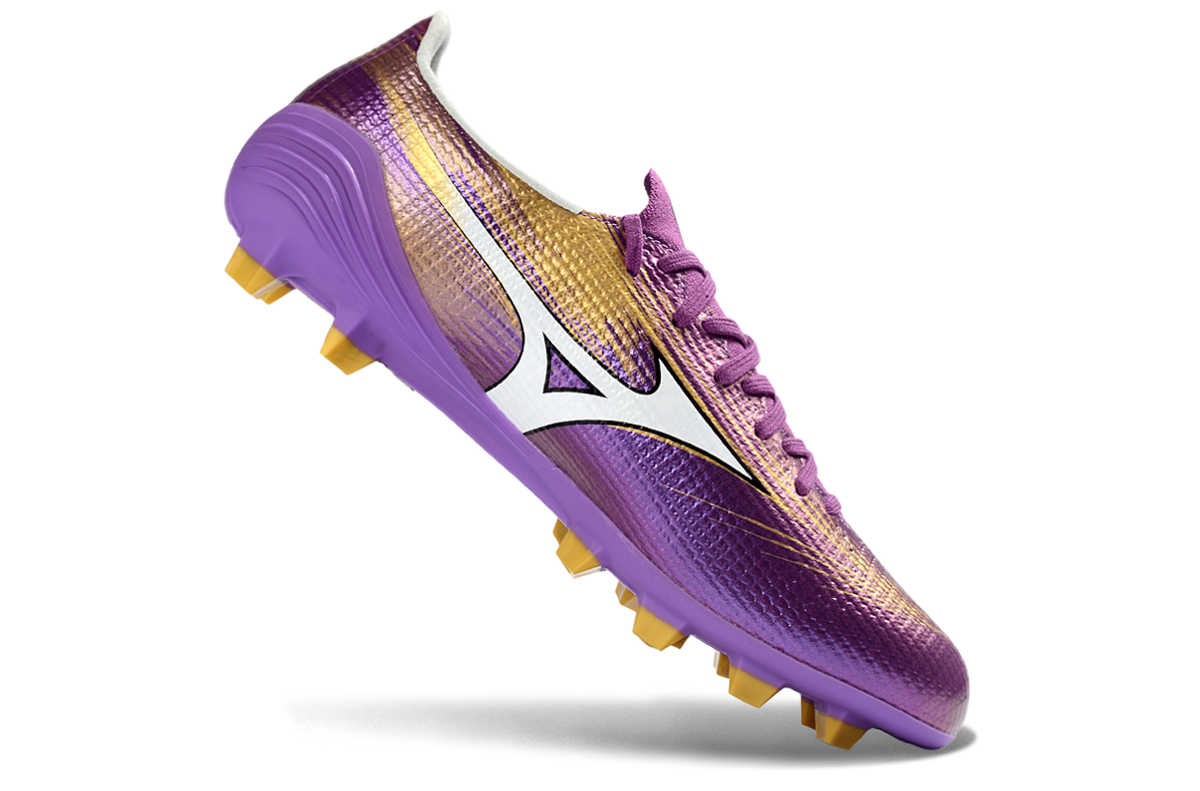 Botas Alpha Made in Japan FG - Fútbol 11