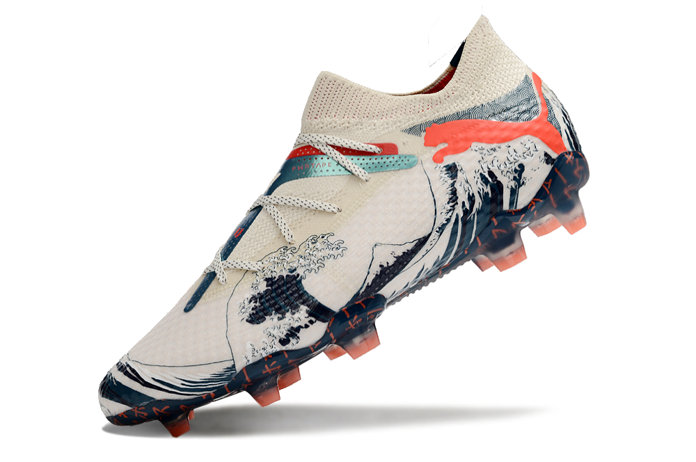 Botas Future 2024 FG - Fútbol 11