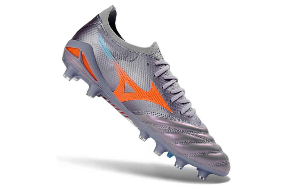 Botas Morelia Neo III Beta Made in Japan FG - Fútbol 11
