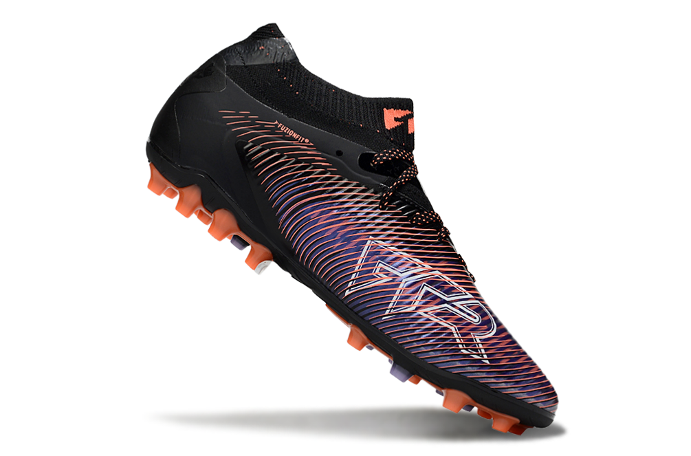 Botas Future 8 Ultimate AG (Con Tobillera) - Fútbol 11