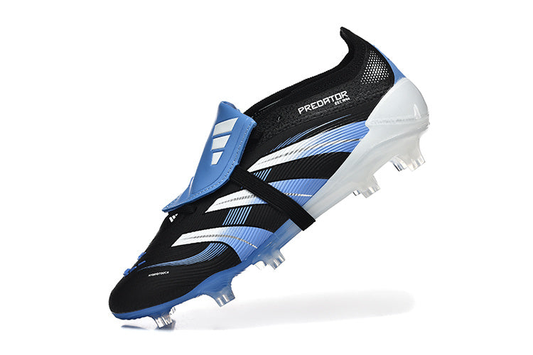 Botas Predator Accuracy FG (Con Tobillera) - Fútbol 11