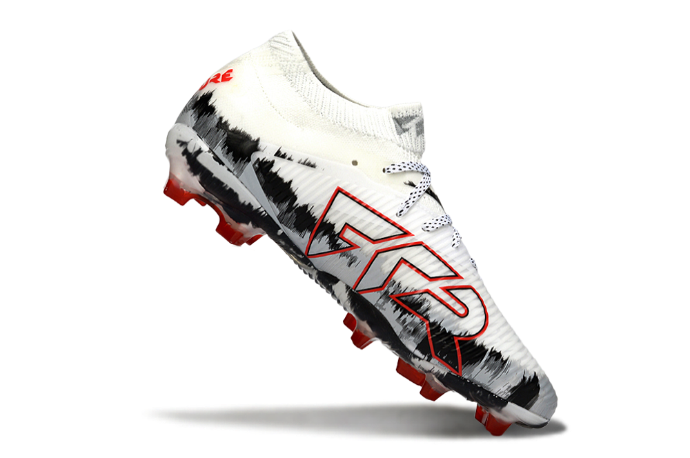 Botas Future 8 Ultimate FG (Con Tobillera) - Fútbol 11