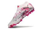 Botas Future 8 Ultimate AG (Con Tobillera) - Fútbol 11