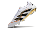 Botas Predator Accuracy+ FG (Con Tobillera) - Fútbol 11