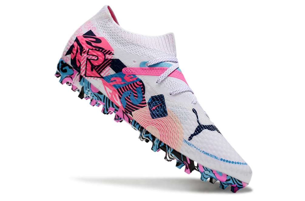 Botas Future 2024 MG - Fútbol 11