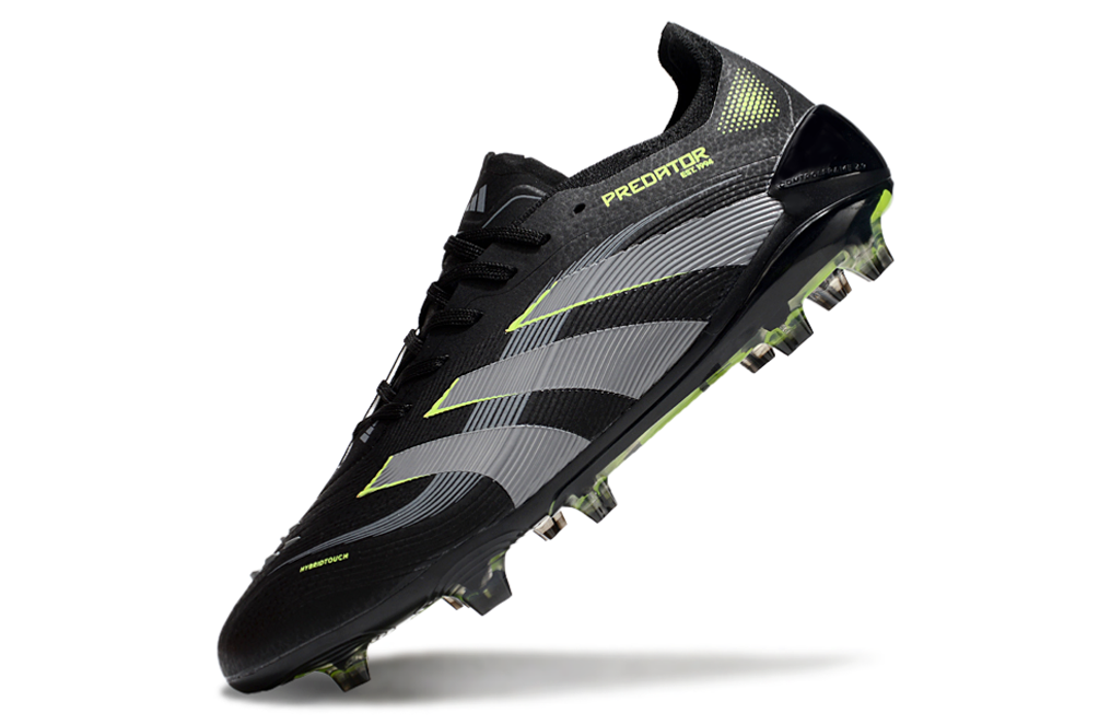 Botas Predator Accuracy FG (Con Tobillera) - Fútbol 11