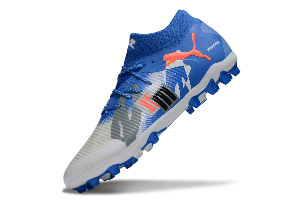 Botas Future 8 Ultimate AG (Con Tobillera) - Fútbol 11
