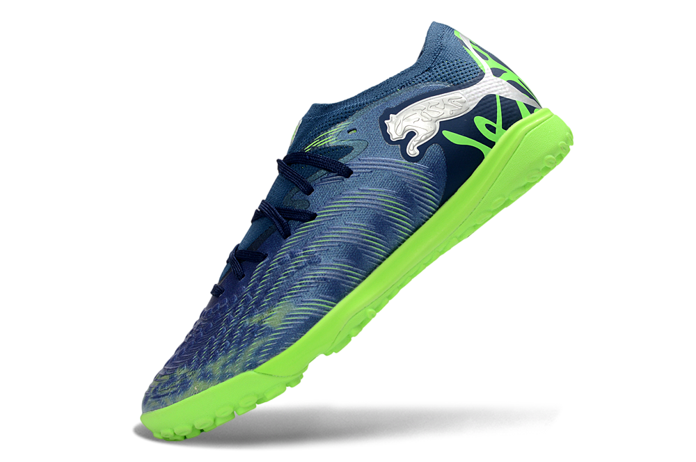 Botas Future 8 Ultimate TF (Con Tobillera) - Fútbol 7