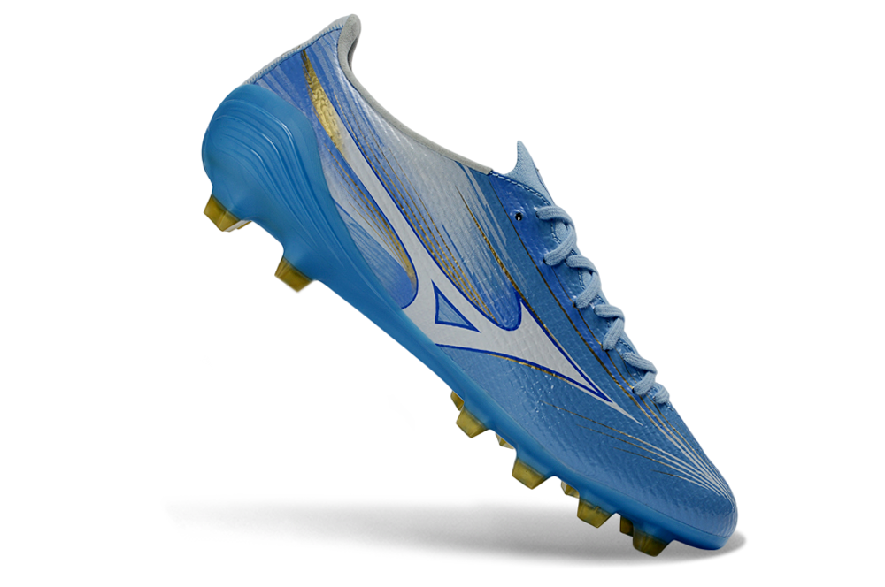 Botas Alpha Made in Japan FG - Fútbol 11