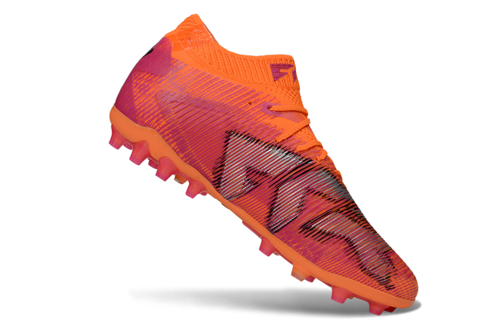 Botas Future 8 Ultimate AG (Con Tobillera) - Fútbol 11