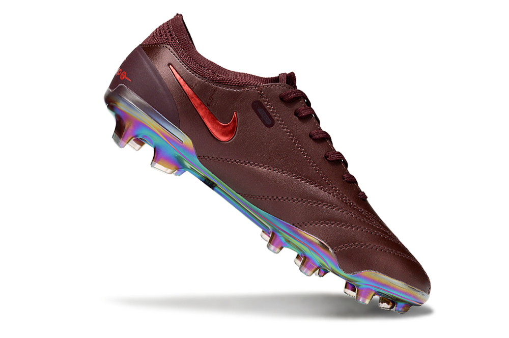 Botas Tiempo Legend 10 Elite FG - Fútbol 11