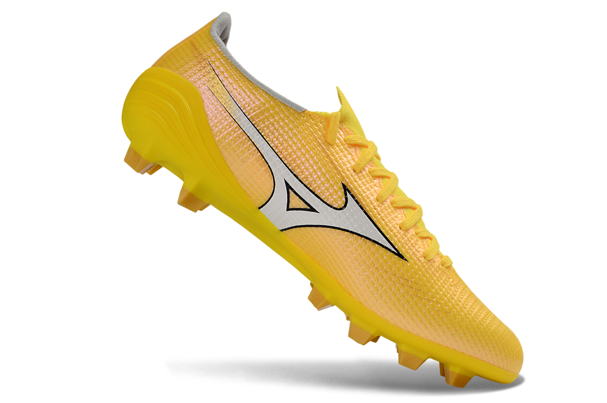 Botas Alpha Made in Japan FG - Fútbol 11