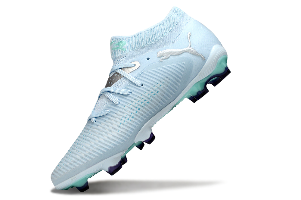 Botas Future 8 Ultimate FG (Con Tobillera) - Fútbol 11