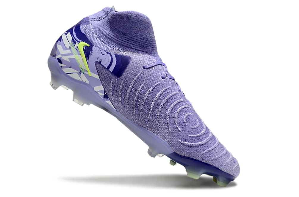 Botas Phantom Luna Elite FG (Con Tobillera) - Fútbol 11