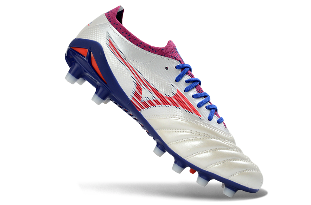 Botas Morelia Neo III Beta Made in Japan FG - Fútbol 11