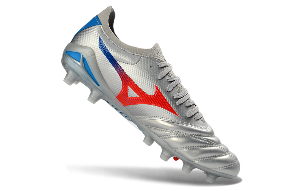 Botas Morelia Neo III Beta Made in Japan FG - Fútbol 11