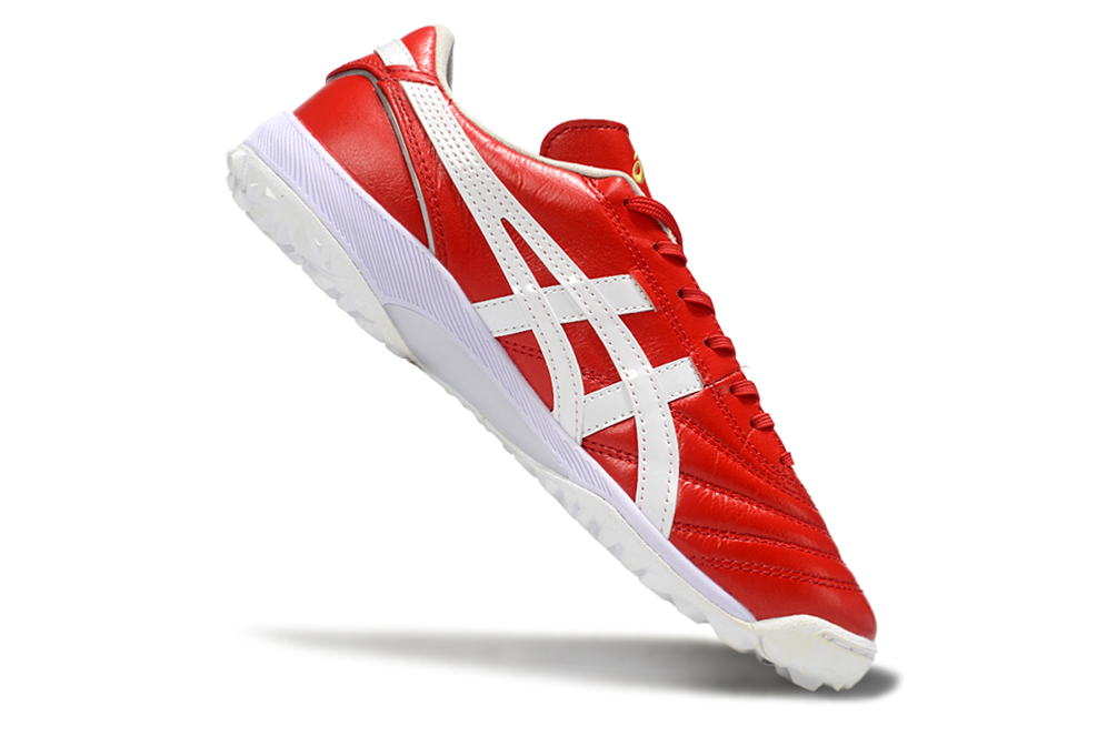 Botas Asics TF - Fútbol 7