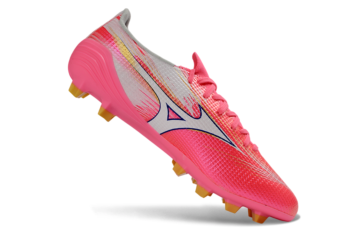 Botas Alpha Made in Japan FG - Fútbol 11