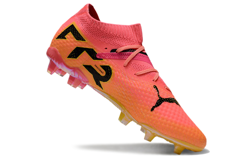 Botas Future 2024 FG - Fútbol 11