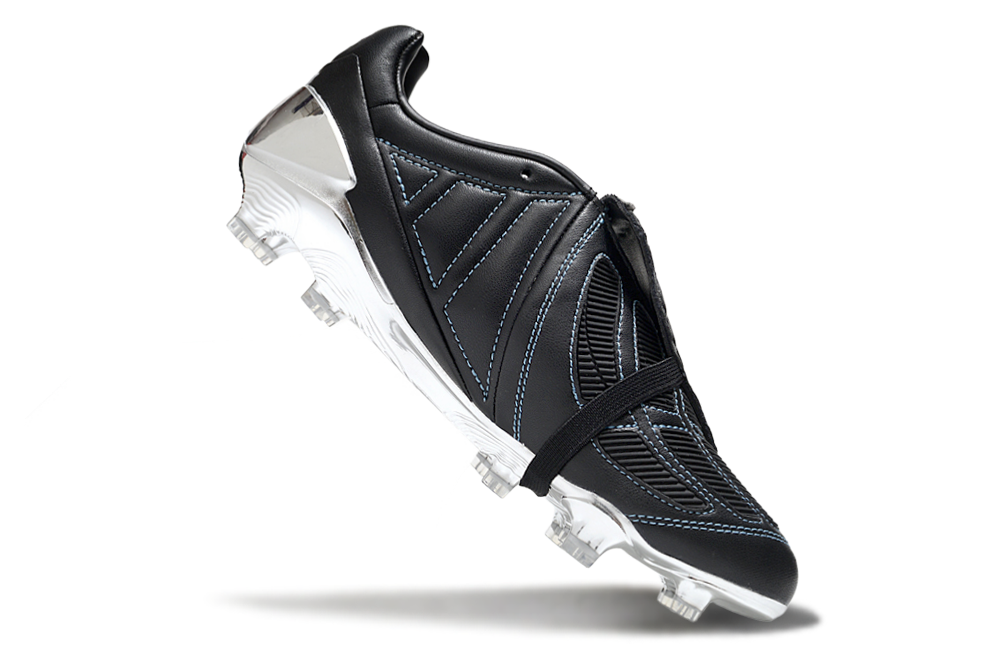 Botas Predator Accuracy FG (Con Tobillera) - Fútbol 11
