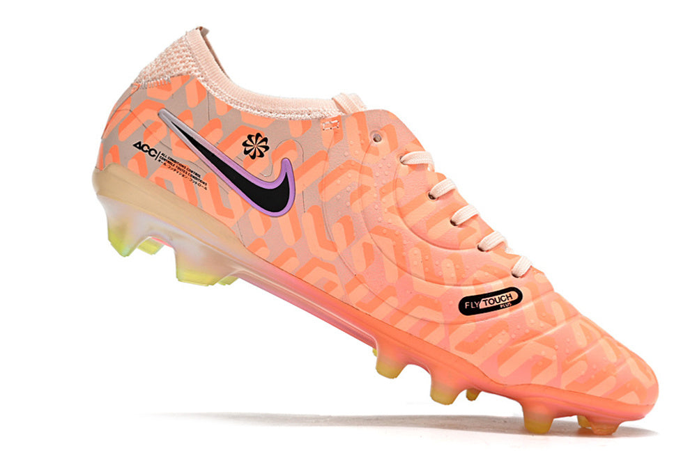 Botas Tiempo Legend 10 Elite FG - Fútbol 11