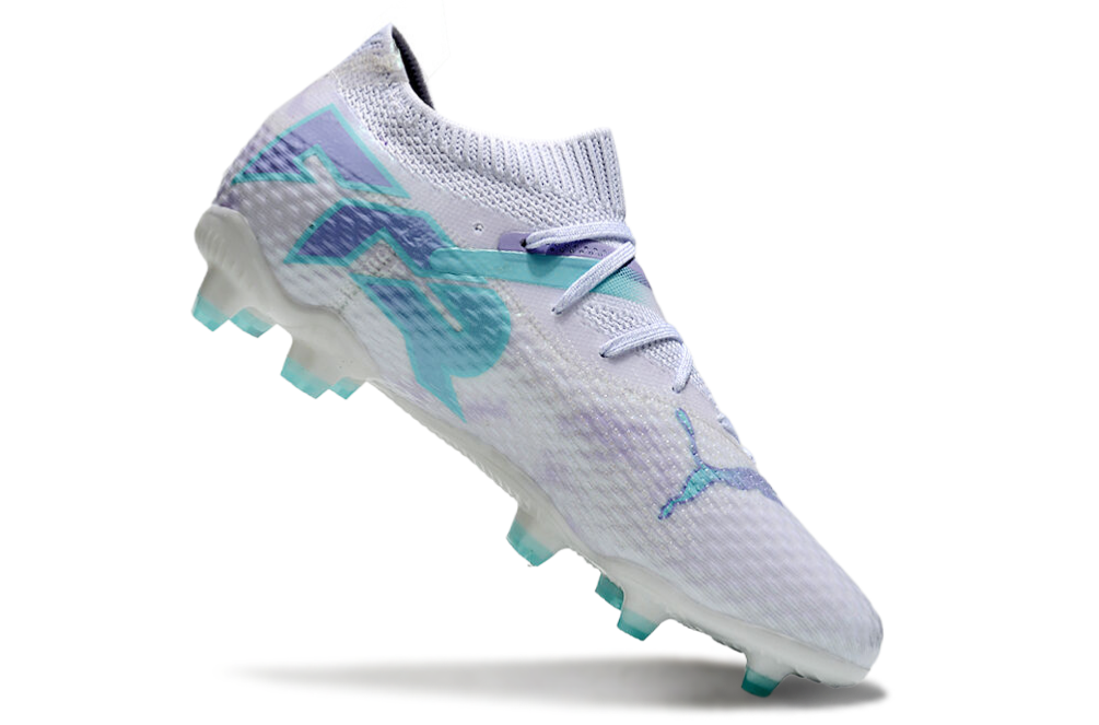 Botas Future 2024 FG - Fútbol 11