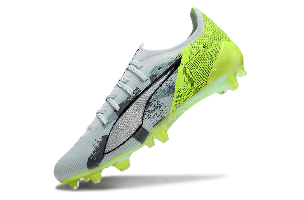 Botas Ultra Ultimate FG - Fútbol 11