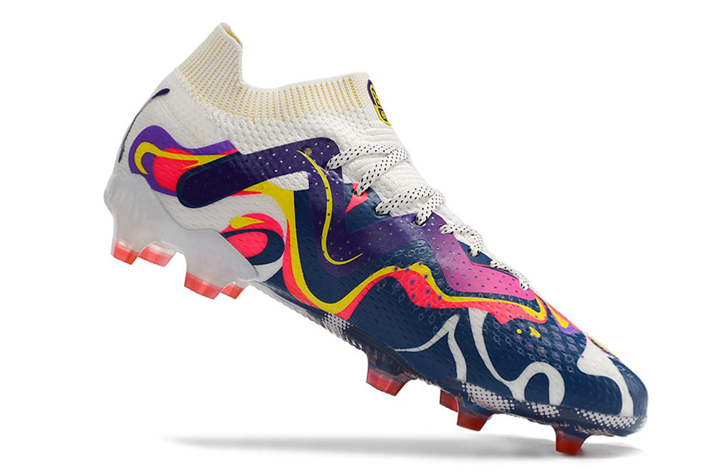 Botas Future Ultimate FG - Fútbol 11