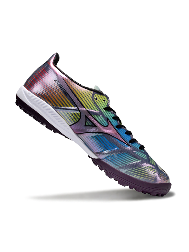 Botas Alpha Made in Japan TF - Fútbol 7