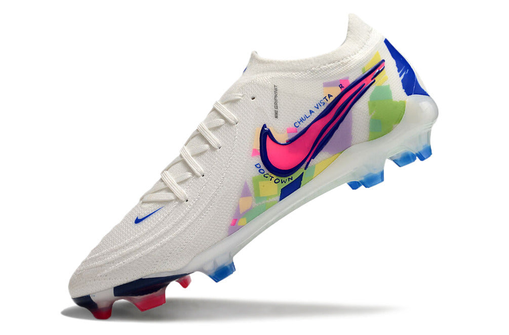 Botas Phantom Luna Elite FG - Fútbol 11