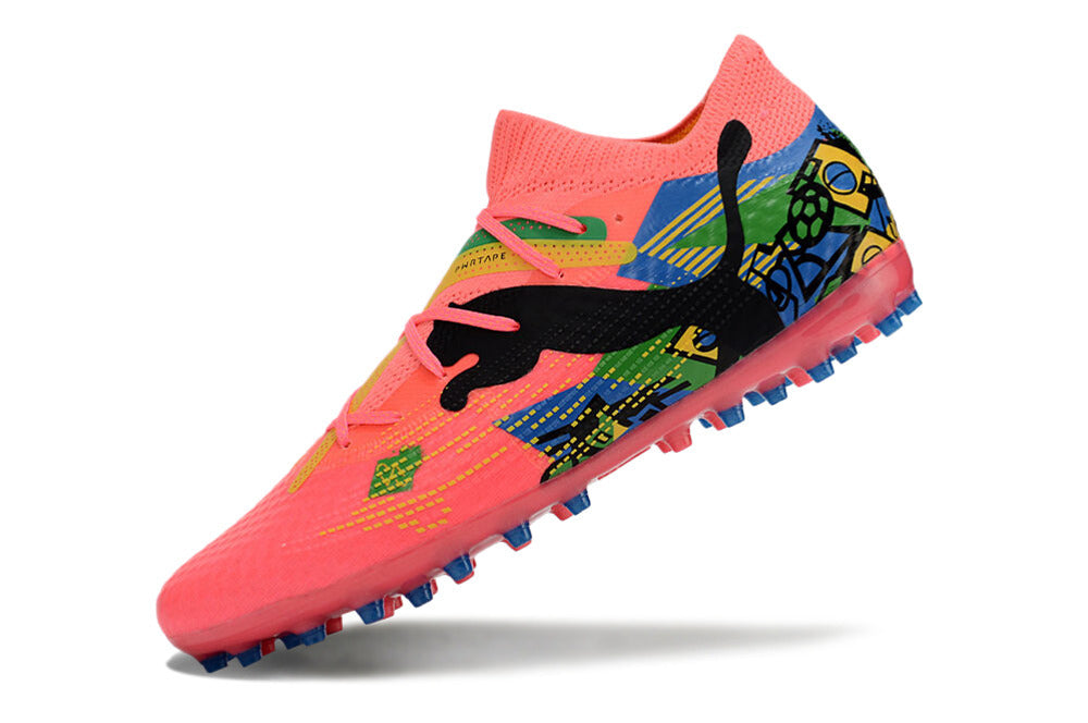 Botas Future 2024 MG - Fútbol 11