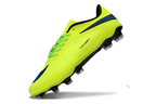 Botas Hypervenom Phantom FG - Fútbol 11