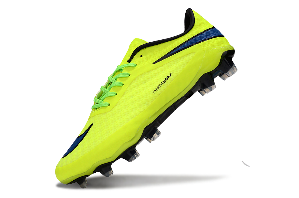 Botas Hypervenom Phantom FG - Fútbol 11