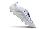 Botas Predator Accuracy FG (Con Tobillera) - Fútbol 11