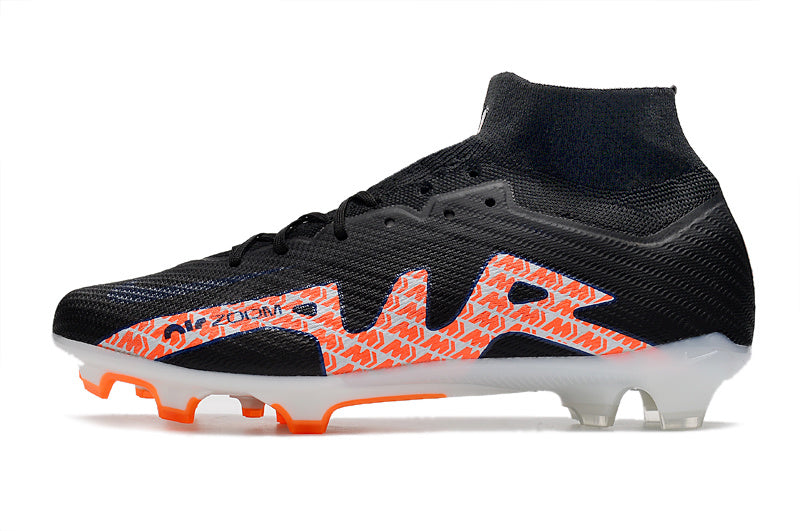 Botas Air Zoom Mercurial Superfly IX Elite FG (Con Tobillera) - Fútbol 11