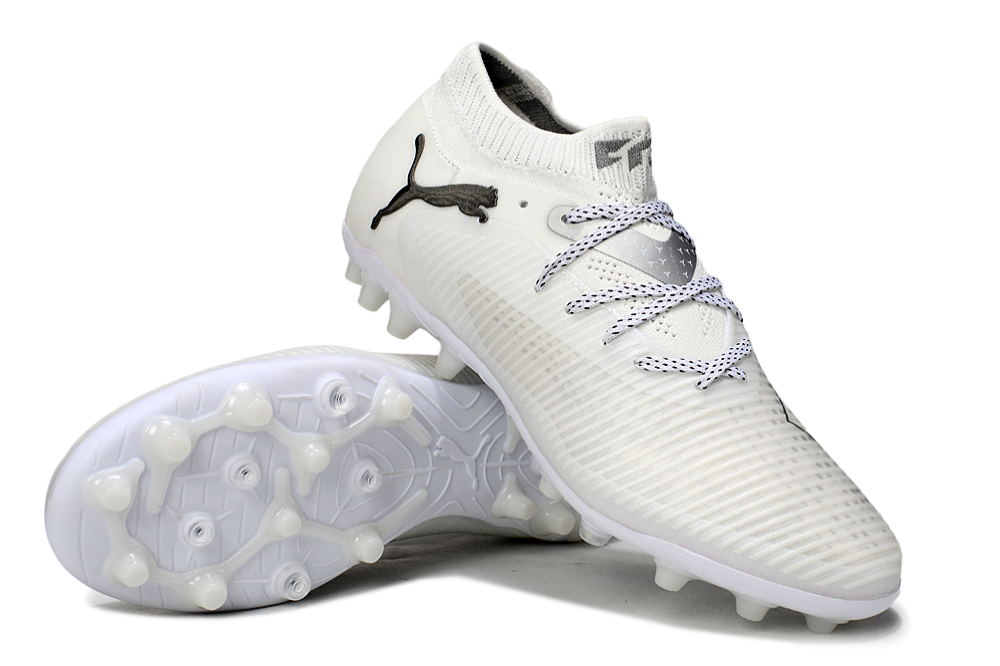 Botas Future 8 Ultimate AG (Con Tobillera) - Fútbol 11