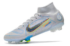 Botas Mercurial Superfly 8 Elite FG (Con Tobillera) - Fútbol 11