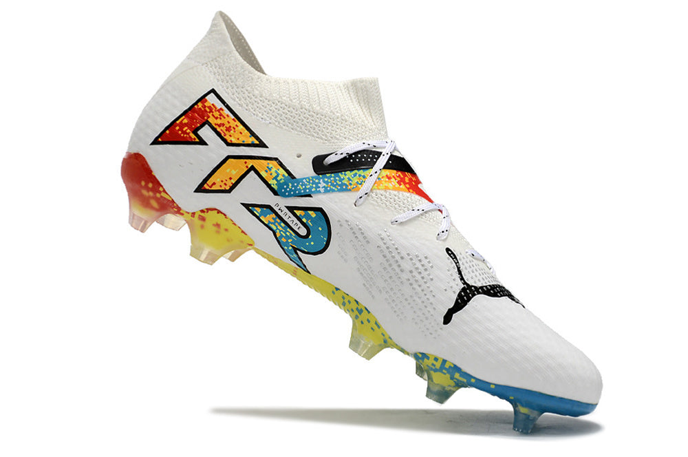 Botas Future 2024 FG - Fútbol 11
