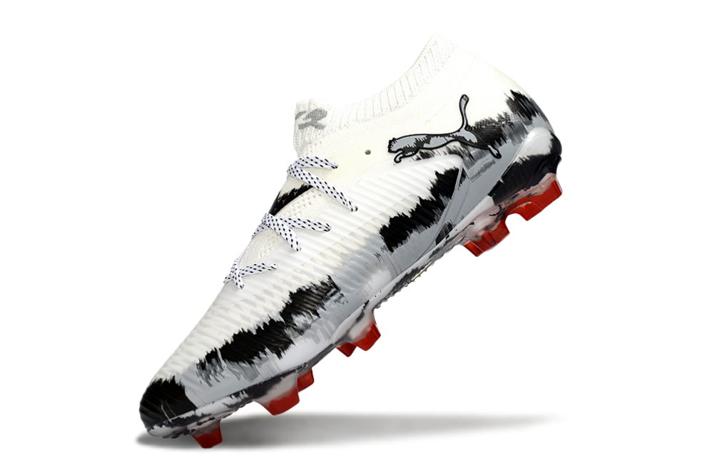 Botas Future 8 Ultimate FG (Con Tobillera) - Fútbol 11