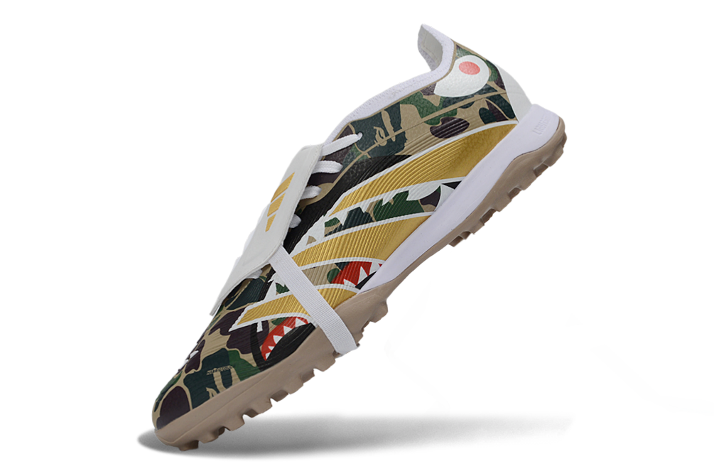 Botas Predator 25 Elite TF - Fútbol 7