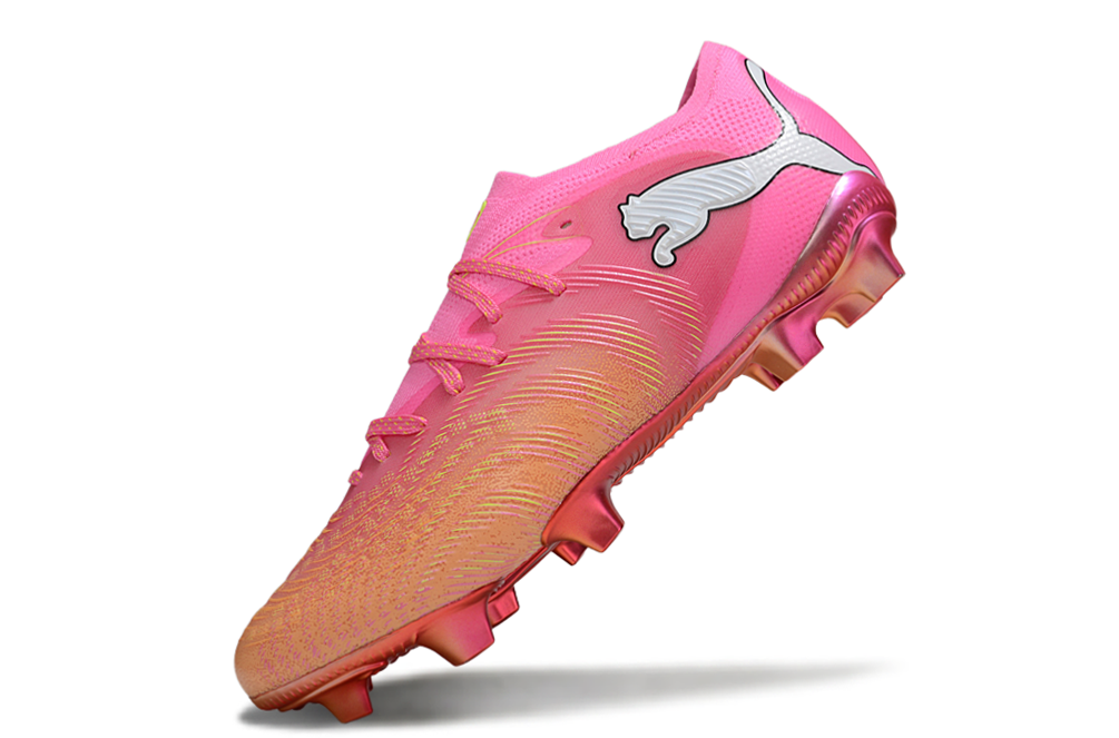 Botas Future 8 Ultimate FG (Con Tobillera) - Fútbol 11