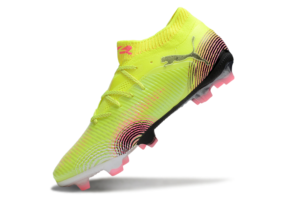 Botas Future 8 Ultimate FG (Con Tobillera) - Fútbol 11