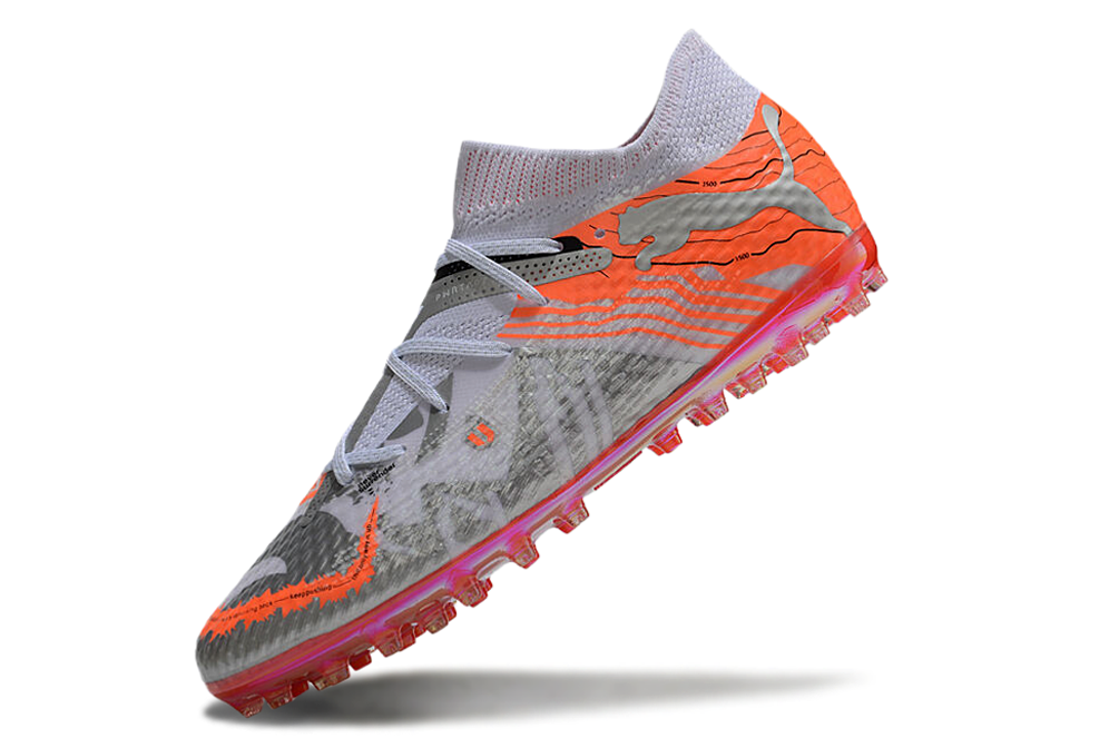 Botas Future Ultimate MG - Fútbol 11