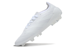 Botas Predator Accuracy FG (Con Tobillera) - Fútbol 11
