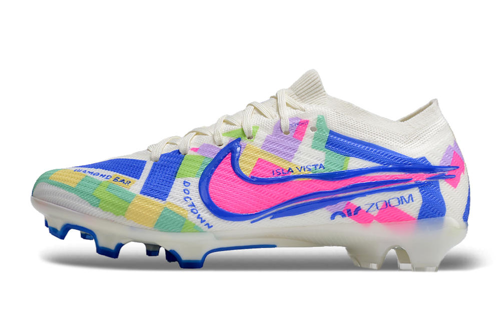 Botas Air Zoom Mercurial Vapor XV Elite FG - Fútbol 11