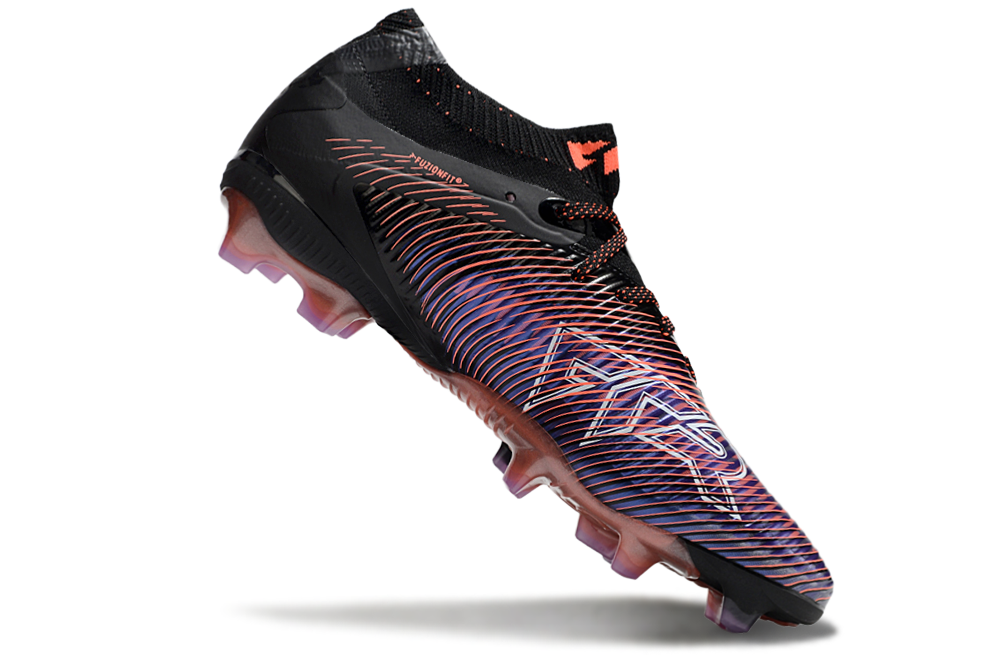 Botas Future 8 Ultimate FG (Con Tobillera) - Fútbol 11