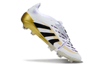 Botas Predator Accuracy FG (Con Tobillera) - Fútbol 11