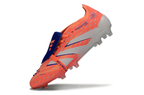 Botas Predator Accuracy FG (Con Tobillera) - Fútbol 11