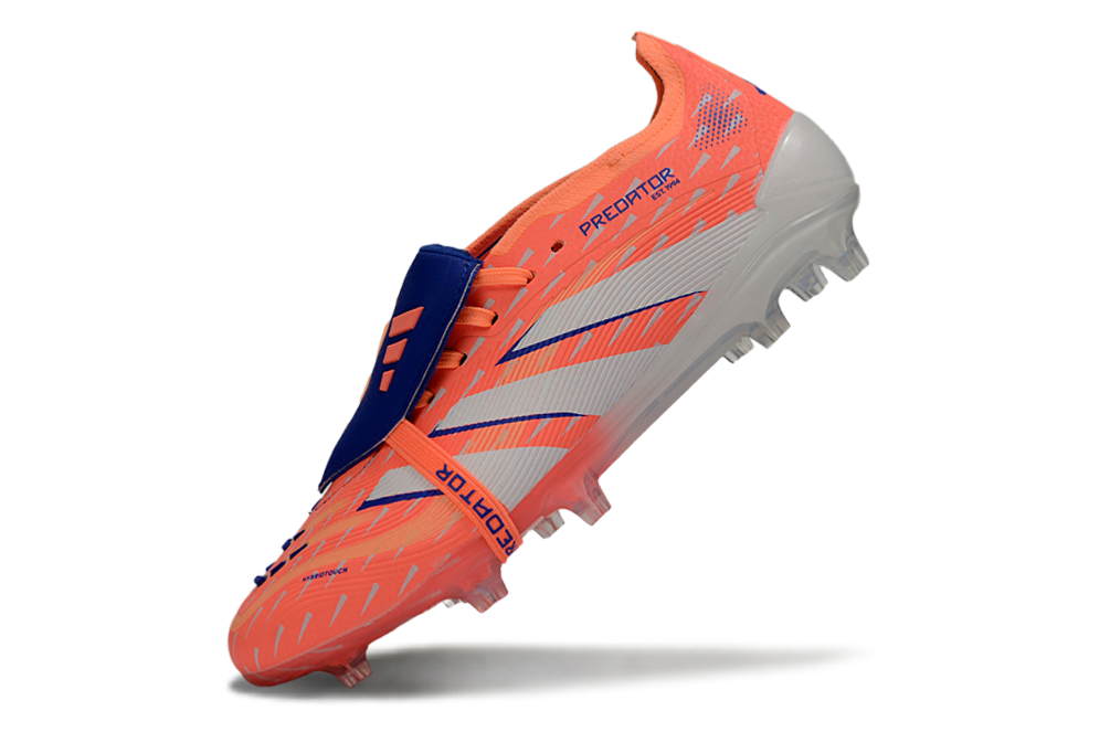 Botas Predator Accuracy FG (Con Tobillera) - Fútbol 11