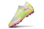 Botas Future 8 Ultimate AG (Con Tobillera) - Fútbol 11